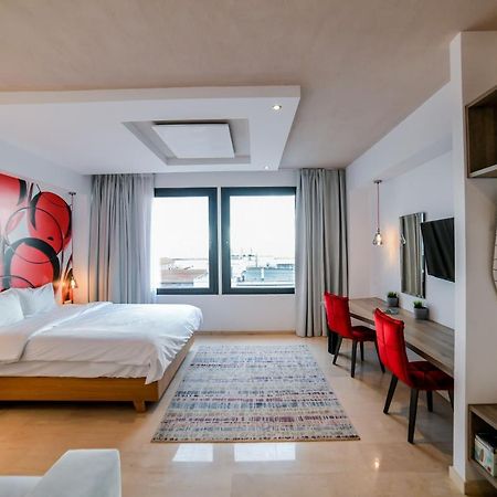 Thessaloniki Riviera View 3 Apartment ภายนอก รูปภาพ