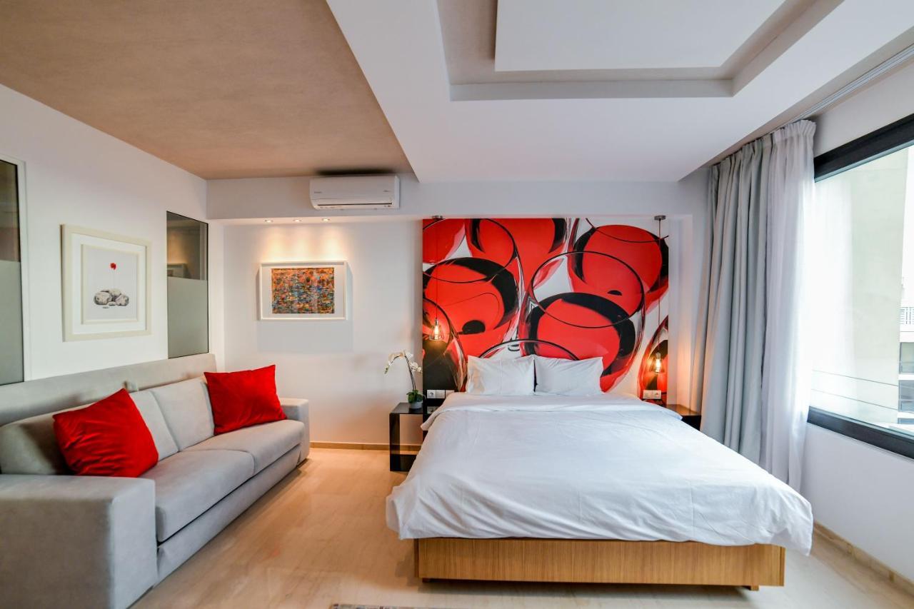 Thessaloniki Riviera View 3 Apartment ภายนอก รูปภาพ